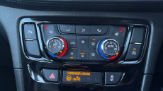 Vauxhall Mokka X 1.4T ecoTEC Elite 5dr Petrol Hatchback